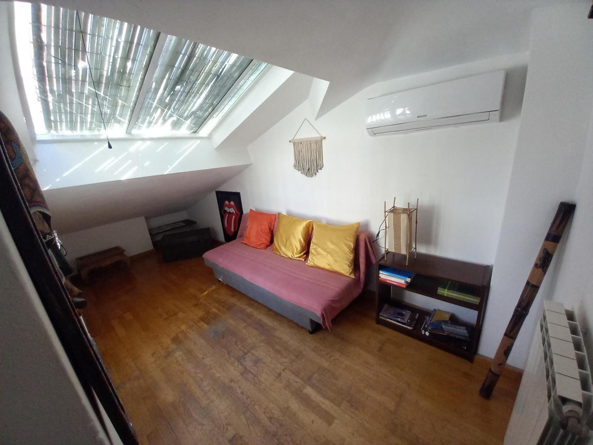 ליבורנו "La Casita", 2 Floors Apartment, Private Parking 1 Car Or 2 Bikes, Air-Cond And Terrace מראה חיצוני תמונה