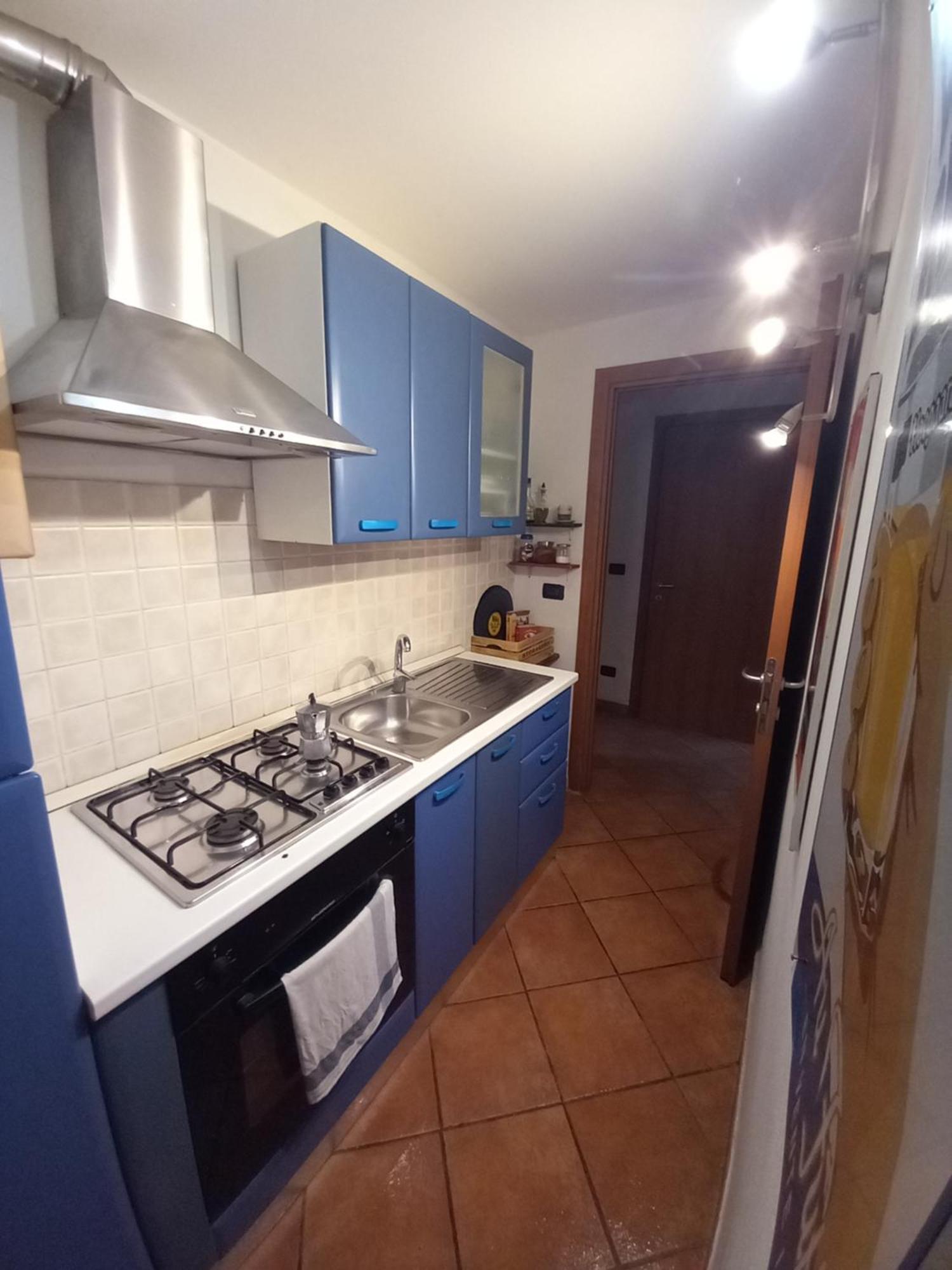 ליבורנו "La Casita", 2 Floors Apartment, Private Parking 1 Car Or 2 Bikes, Air-Cond And Terrace מראה חיצוני תמונה