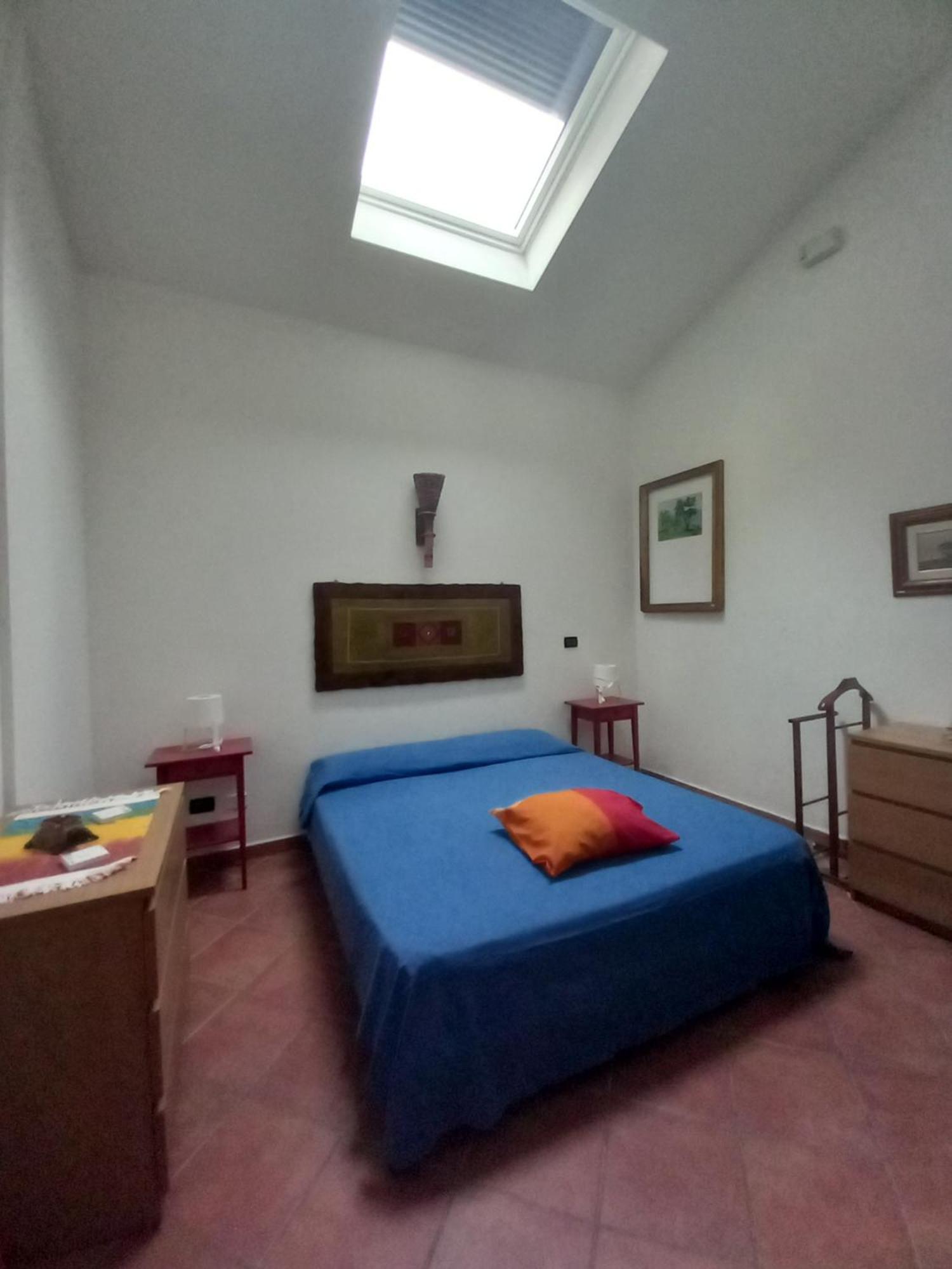 ליבורנו "La Casita", 2 Floors Apartment, Private Parking 1 Car Or 2 Bikes, Air-Cond And Terrace מראה חיצוני תמונה