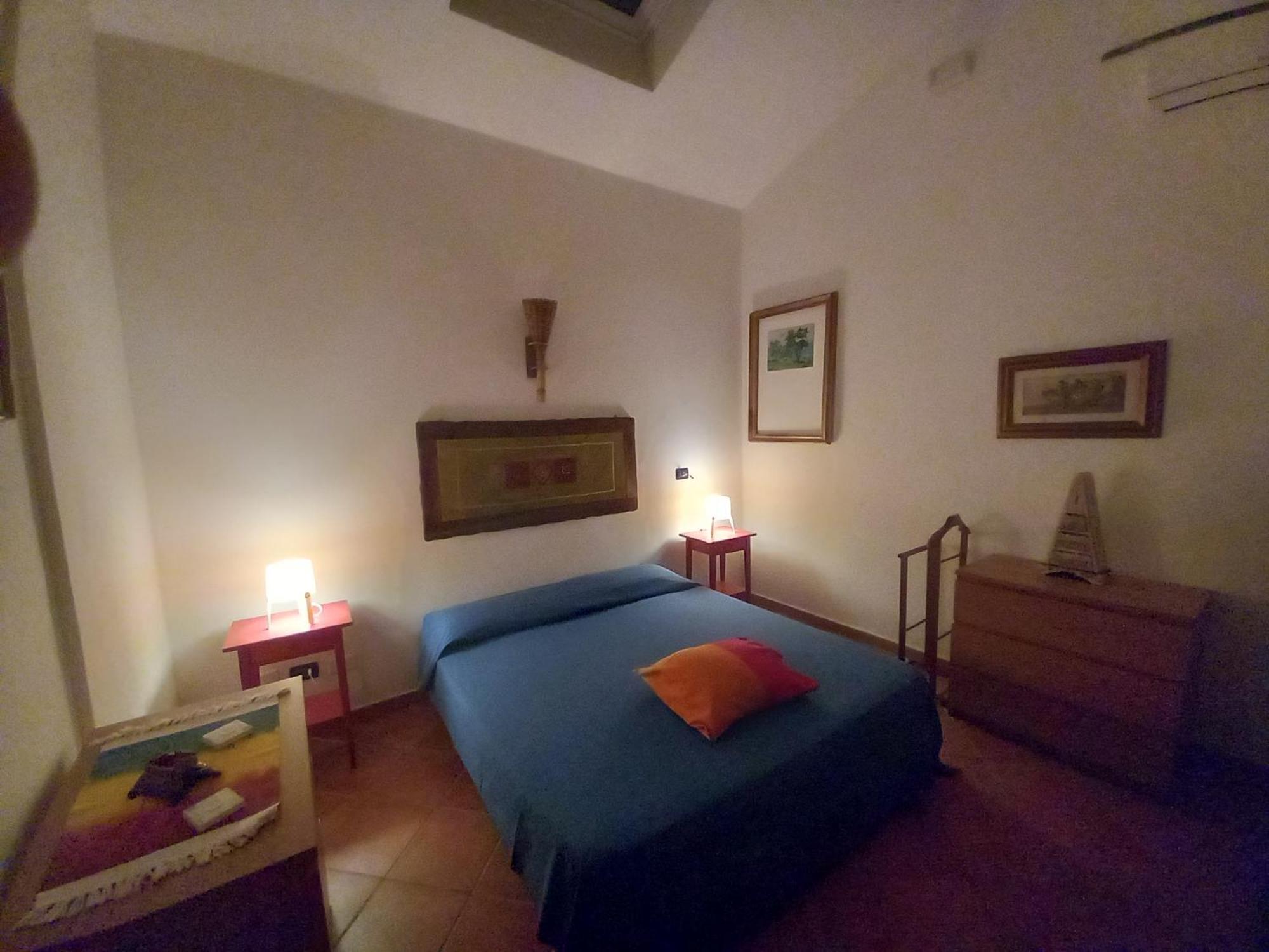 ליבורנו "La Casita", 2 Floors Apartment, Private Parking 1 Car Or 2 Bikes, Air-Cond And Terrace מראה חיצוני תמונה