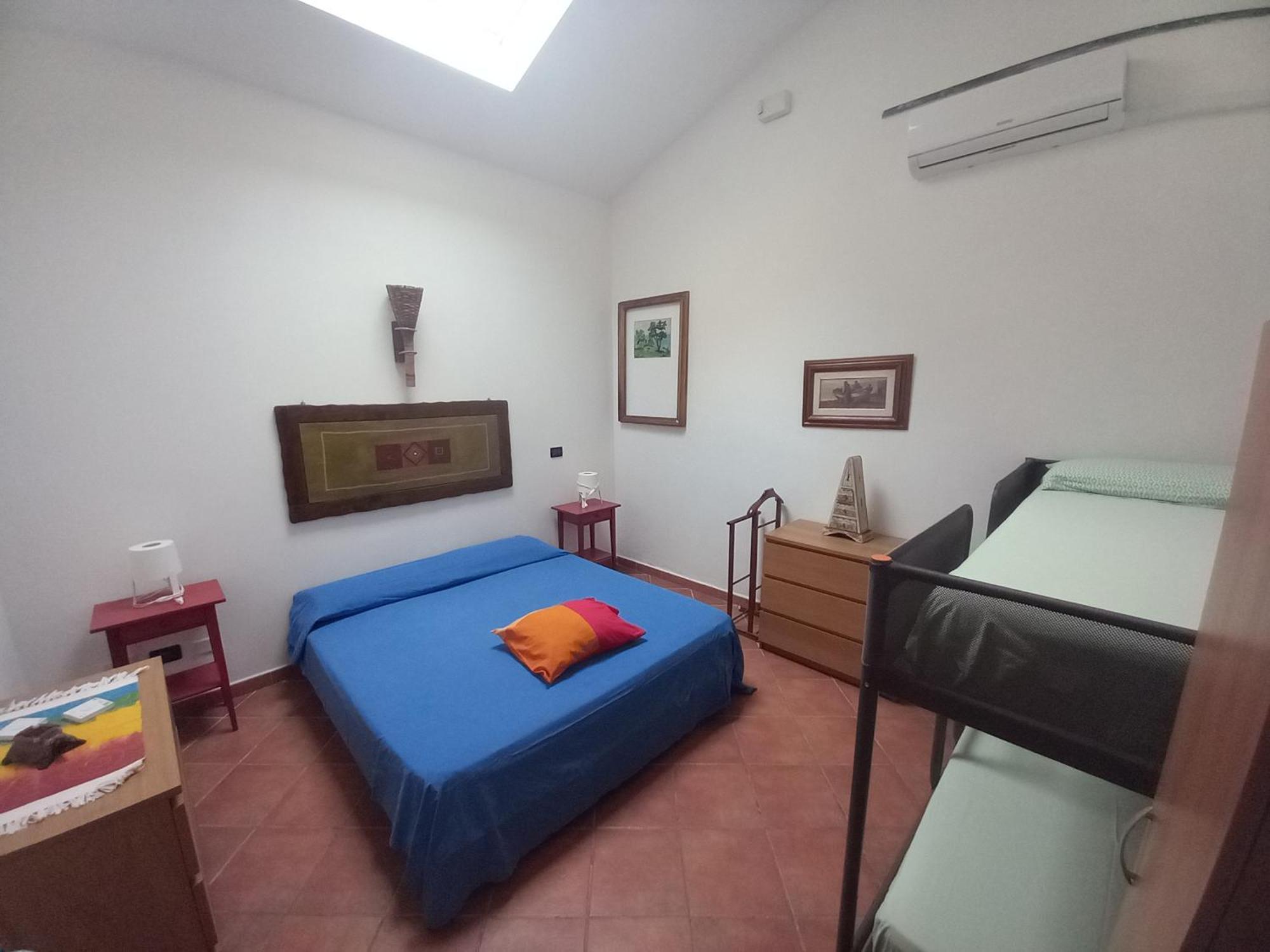 ליבורנו "La Casita", 2 Floors Apartment, Private Parking 1 Car Or 2 Bikes, Air-Cond And Terrace מראה חיצוני תמונה